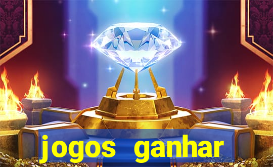 jogos ganhar dinheiro sem depositar